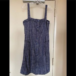 Banana Republic Dress